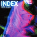 INDEX [CD+DVD]