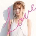LOVE [CD+DVD]