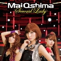 Second Lady [CD+DVD]<初回生産限定盤>
