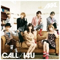 CALL / I4U (ジャケットB) [CD+DVD]<初回生産限定盤>