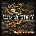 Life is Story<限定盤>