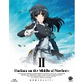 境界線上のホライゾン 2 [Blu-ray Disc+CD]<初回限定版>