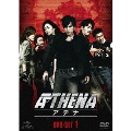 ATHENA-アテナ- DVD-SET1