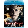 ミッション:8ミニッツ ブルーレイ+DVDセット [Blu-ray Disc+DVD]