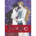 BLOOD-C 5 [DVD+CD]<完全生産限定版>