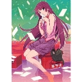 偽物語 2 かれんビー(中) [Blu-ray Disc+CD]<完全生産限定版>