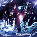 Dying message (Type-B) [CD+DVD]<限定盤>