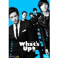 What's Up(ワッツ・アップ) Vol.1