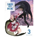 ソードアート・オンライン 3 [Blu-ray Disc+CD]<完全生産限定版>