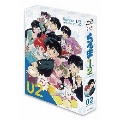 TVアニメーション らんま1/2 Blu-ray BOX 02
