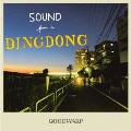 SOUND FROM A DINGDONG<数量限定盤>