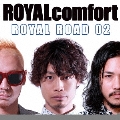 ROYAL ROAD 02