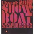 Live at SHOWBOAT 2012