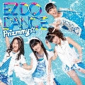 EZ DO DANCE [CD+DVD]<初回限定ハッピープライス盤>
