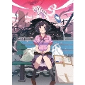 猫物語 白 1 つばさタイガー(上) [DVD+CD]