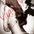 Virginity [CD+DVD]<限定盤>