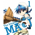 マギ The kingdom of magic 1<完全生産限定版>