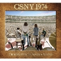 CSNY 1974 [3CD+DVD+ブックレット]<初回生産限定盤>