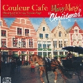 Couleur Cafe Merry Merry Christmas Bossa Mix 34 Cover Songs Mixed by DJ KGO aka Tanaka keigo