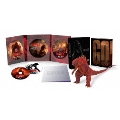 GODZILLA ゴジラ[2014] S.H.MonsterArts GODZILLA ゴジラ[2014] Poster Image Ver.同梱 [4Blu-ray Disc+DVD]<完全数量限定生産版>