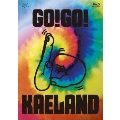 KAELA presents GO!GO! KAELAND 2014 -10years anniversary-<初回盤>