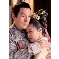 傾城の皇妃 ～乱世を駆ける愛と野望～ DVD-BOX2