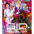 SIDNAD Vol.8～TOUR 2012 M&W～