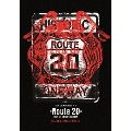T.M.R. LIVE REVOLUTION'16-'17 -Route 20- LIVE AT NIPPON BUDOKAN [2DVD+CD]<初回生産限定版>