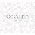 REGALITY [CD+フォトブック]<初回限定盤>