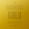 GOLD [CD+2DVD]<初回生産限定盤>