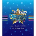 THE IDOLM@STER SideM 2nd STAGE ～ORIGIN@L STARS～ Live Blu-ray [Brilliant Side]