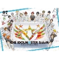 アイドルマスター SideM 7 [DVD+CD]<完全生産限定版>