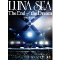 The End of the Dream -prologue-