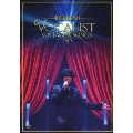 Concert Tour 2012 VOCALIST VINTAGE & SONGS [DVD+2CD]<初回限定盤>