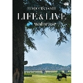 LIFE&LIVE～watarase DVD