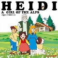 オリジナル・サウンドトラック「アルプスの少女ハイジ」<通常盤>