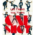 LES TWINS × YAK FILMS "ONE SHOT"