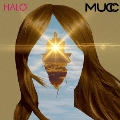 HALO [CD+DVD]<初回生産限定盤>