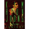 KIM HYUN JOONG Premium Live TONIGHT<通常盤>