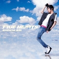 TRUE HEARTS [CD+DVD]<初回限定盤B>