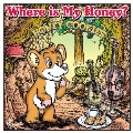 Where is My Honey?