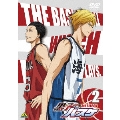 黒子のバスケ 3rd season 2 [DVD+CD]<特装限定版>