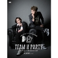 TEAM H PARTY TOUR DVD -COLLECTORS EDITION-<初回生産限定盤>