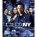 CSI:NY コンパクト DVD-BOX シーズン3