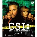 CSI:科学捜査班 コンパクト DVD-BOX シーズン6