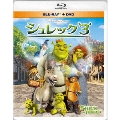 シュレック3 [Blu-ray Disc+DVD]