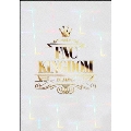 2015 FNC KINGDOM IN JAPAN [3Blu-ray Disc+フォトブックレット]<完全初回生産限定盤>