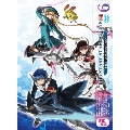 ファンタシースターオンライン2 ジ アニメーション 6 [DVD+CD]<初回限定版>