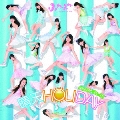 晴天HOLIDAY/Oh!-Ma-Tsu-Ri! [CD+Blu-ray Disc(晴天HOLIDAY)]