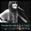 Priscilla Ahn Billboard Live TOKYO